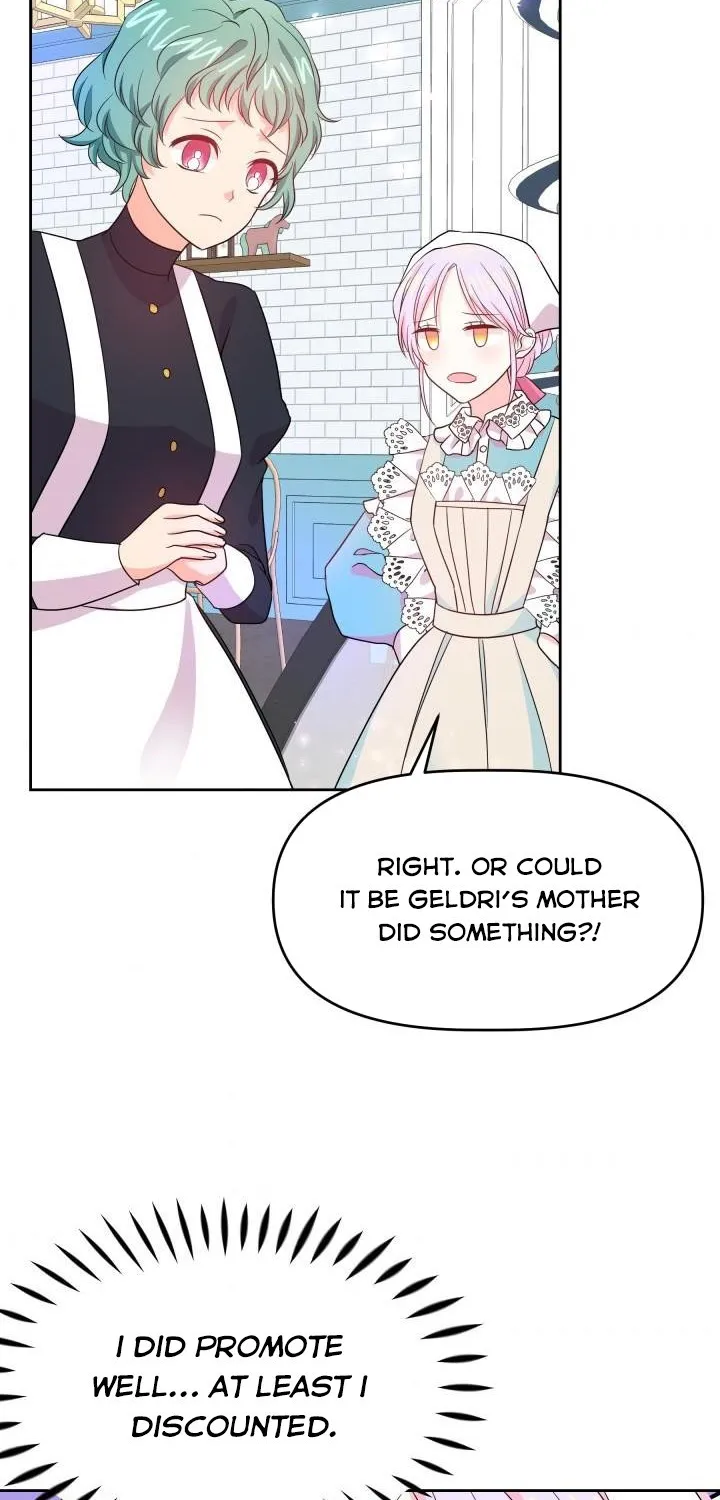 She Came Back And Opened A Dessert Shop Chapter 4 page 67 - MangaKakalot