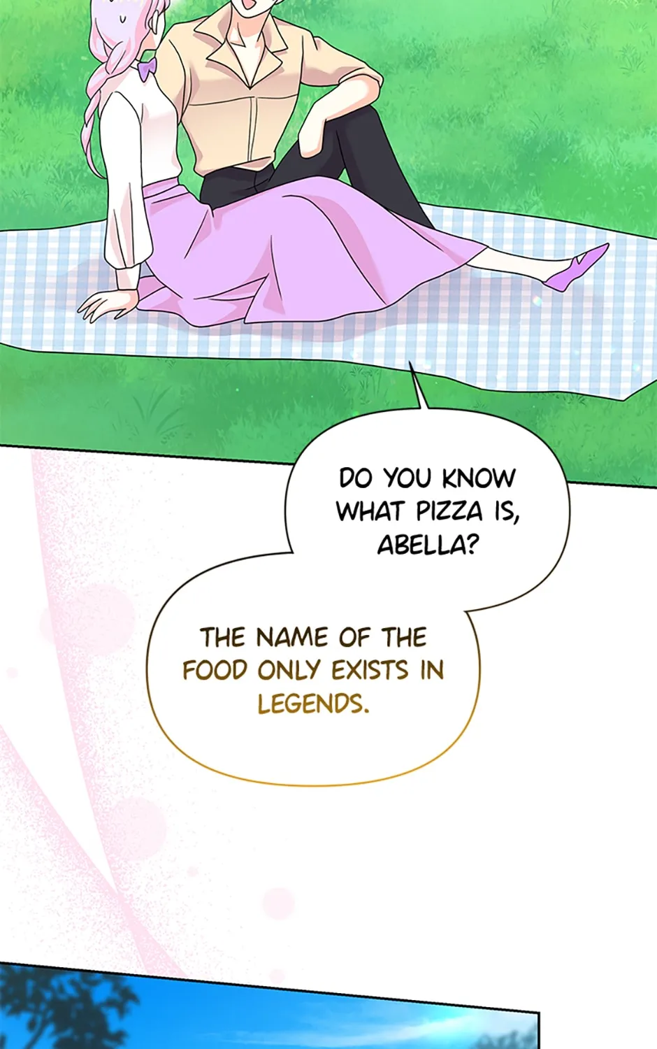 She Came Back And Opened A Dessert Shop Chapter 40 page 51 - MangaKakalot