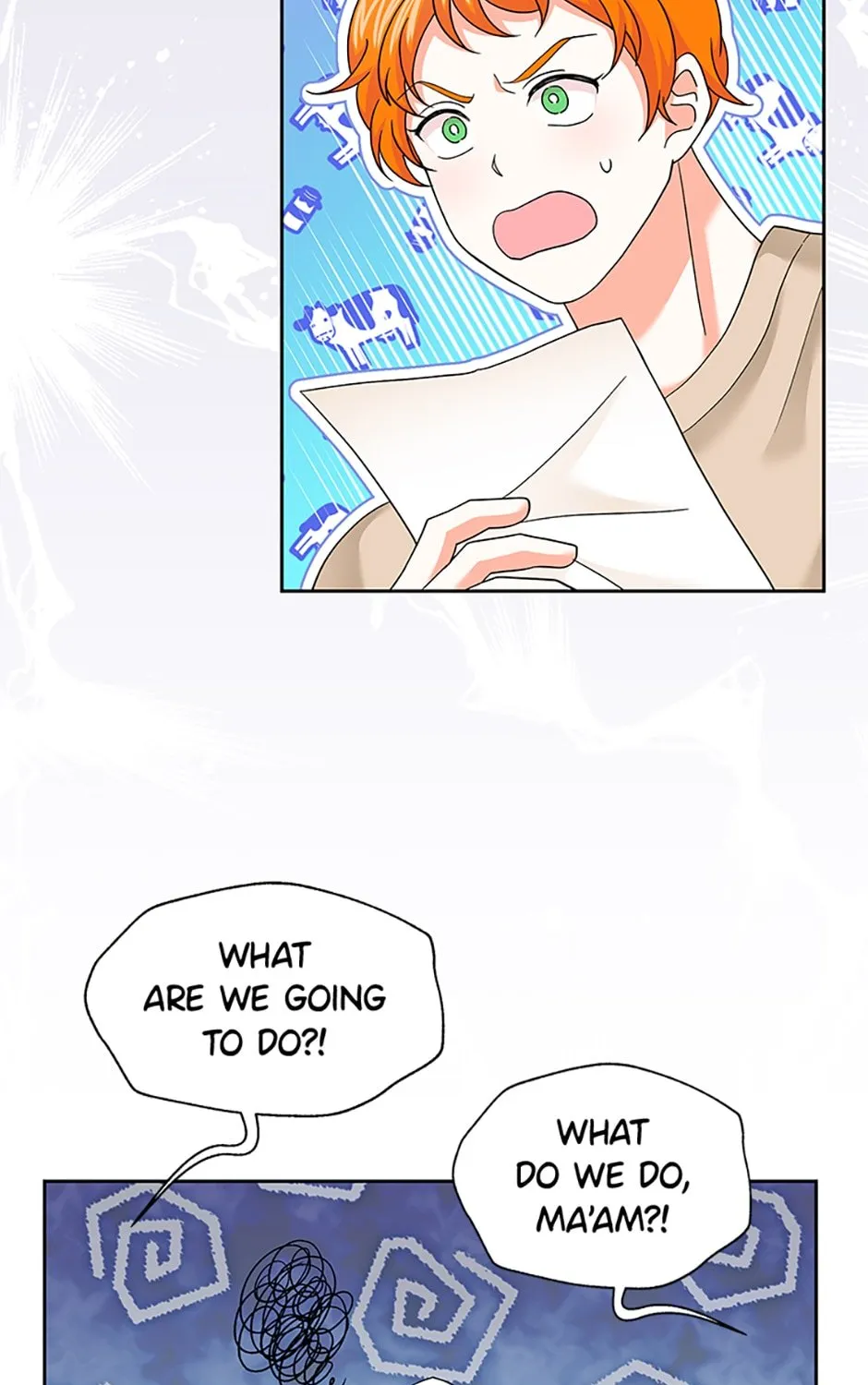 She Came Back And Opened A Dessert Shop Chapter 43 page 51 - MangaKakalot