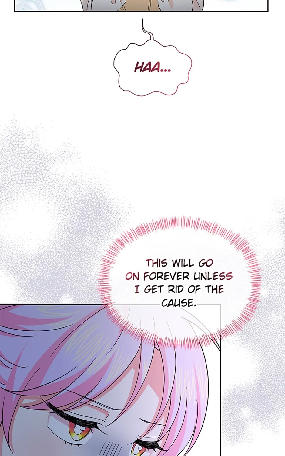 She Came Back And Opened A Dessert Shop Chapter 43 page 53 - MangaKakalot