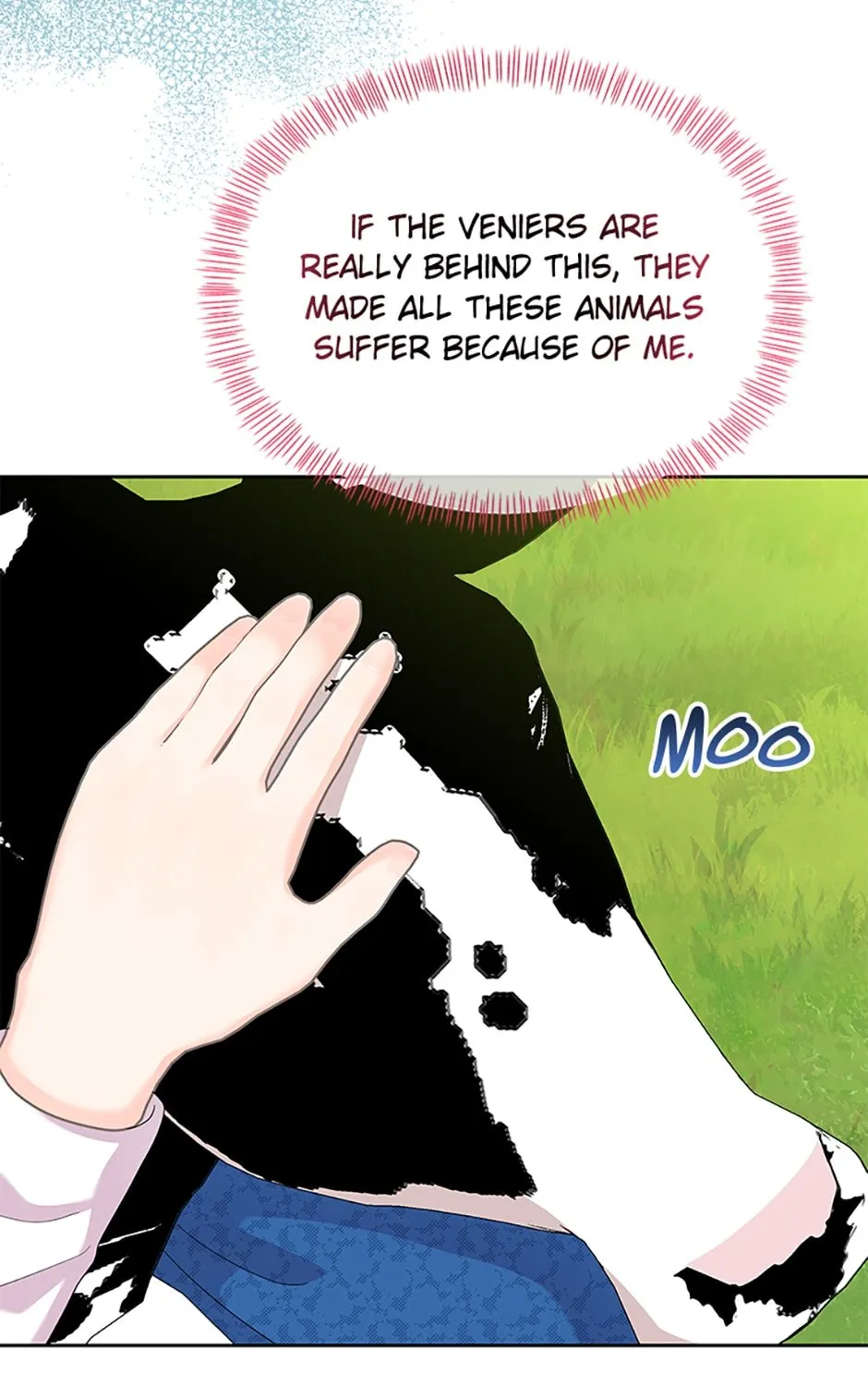 She Came Back And Opened A Dessert Shop Chapter 43 page 9 - MangaKakalot