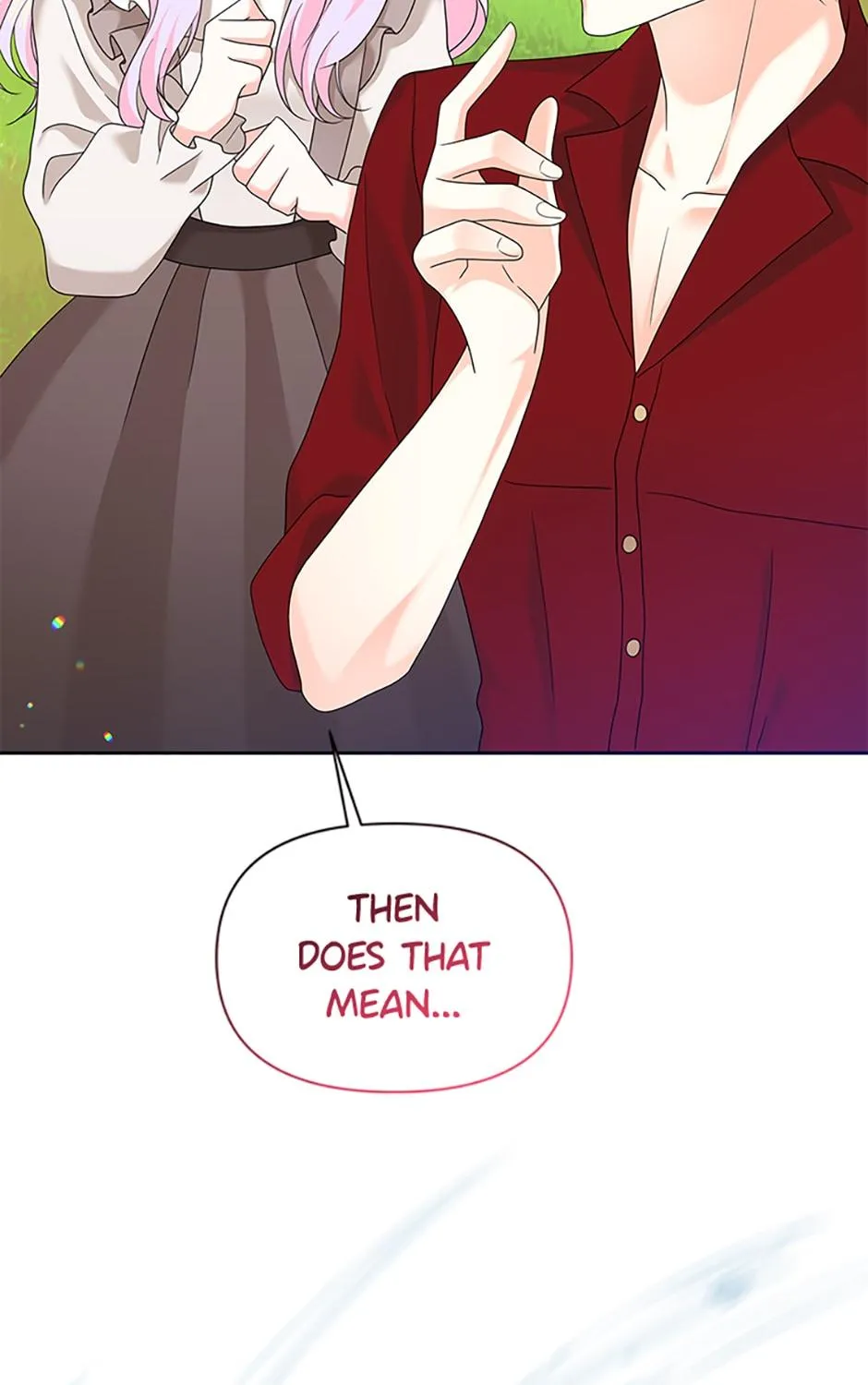 She Came Back And Opened A Dessert Shop Chapter 44 page 24 - MangaKakalot