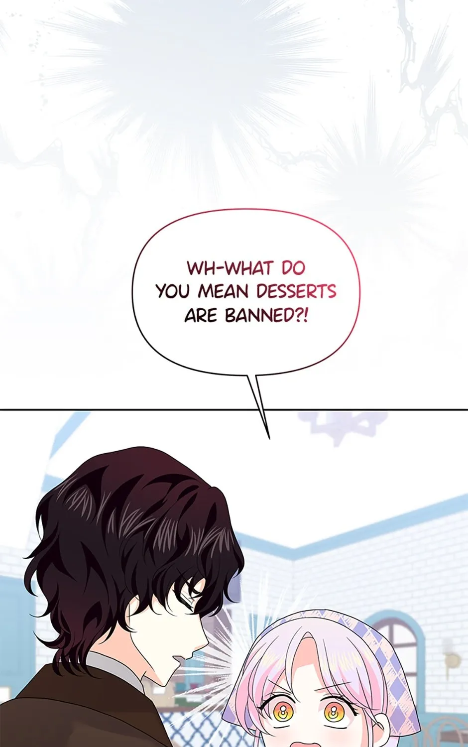 She Came Back And Opened A Dessert Shop Chapter 45 page 137 - MangaKakalot