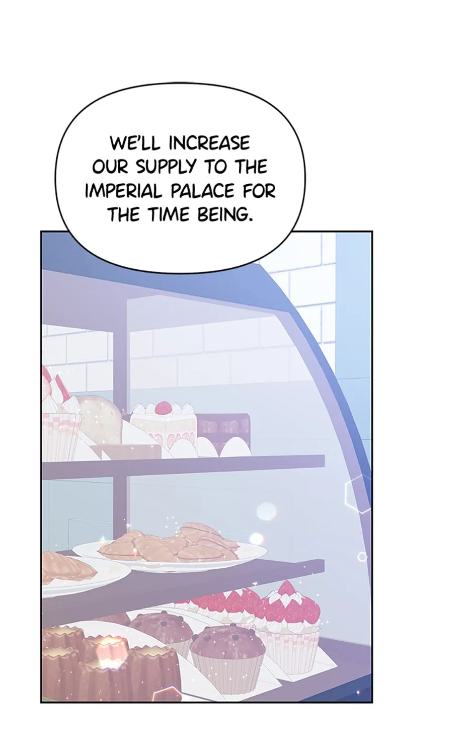 She Came Back And Opened A Dessert Shop Chapter 45 page 43 - MangaKakalot