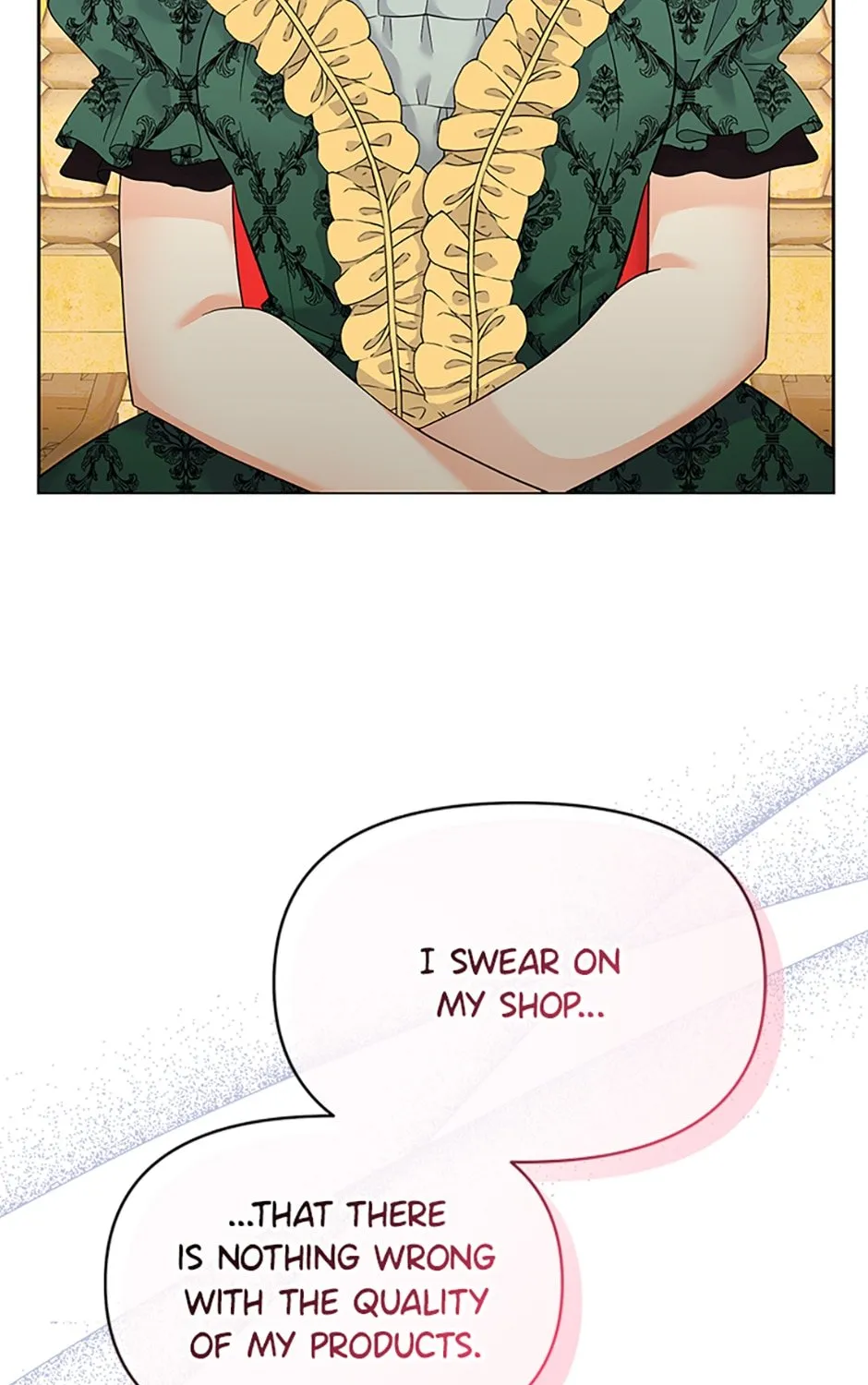 She Came Back And Opened A Dessert Shop Chapter 45 page 65 - MangaKakalot