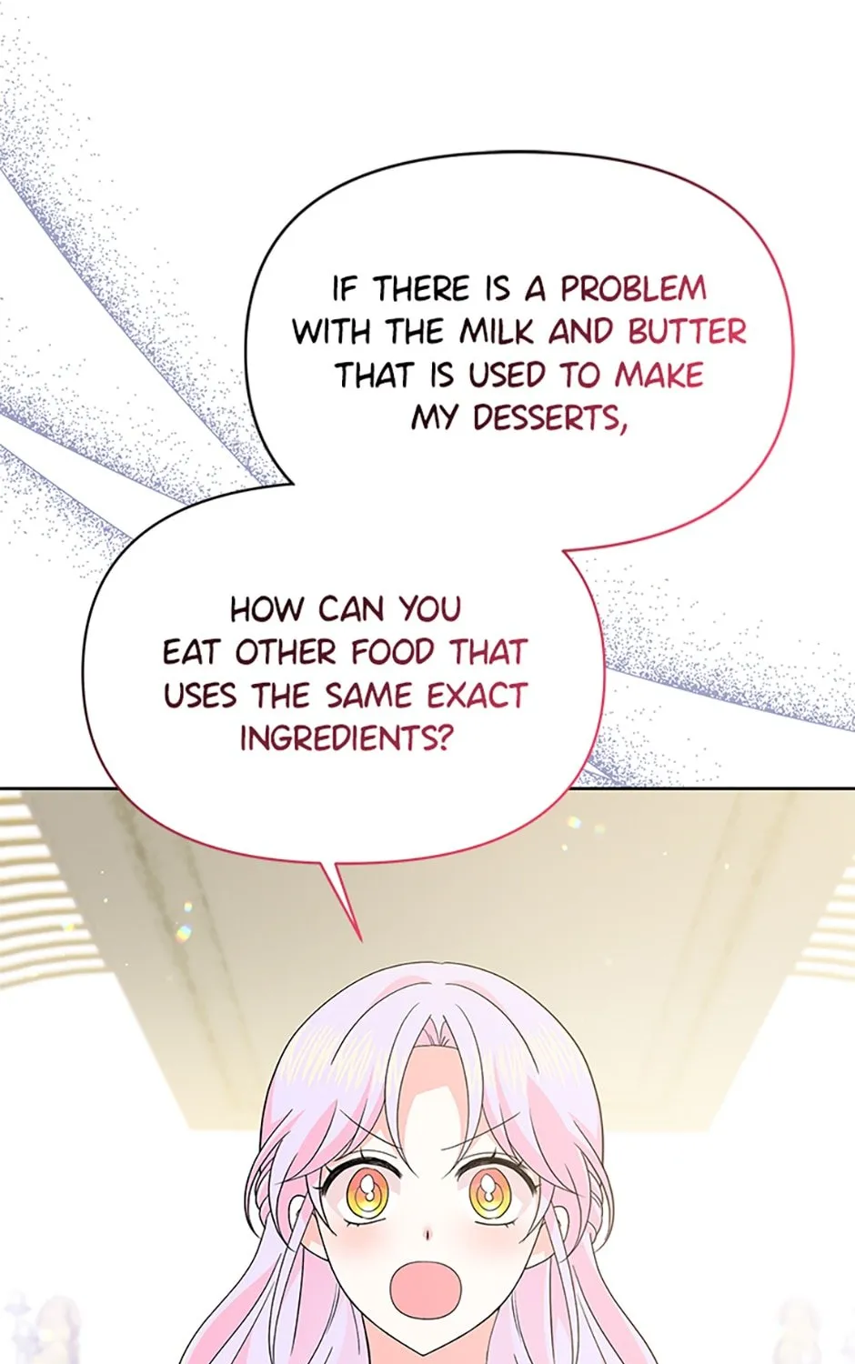 She Came Back And Opened A Dessert Shop Chapter 45 page 73 - MangaKakalot