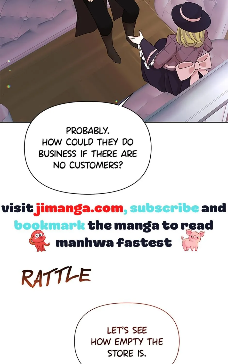 She Came Back And Opened A Dessert Shop Chapter 46 page 141 - MangaKakalot