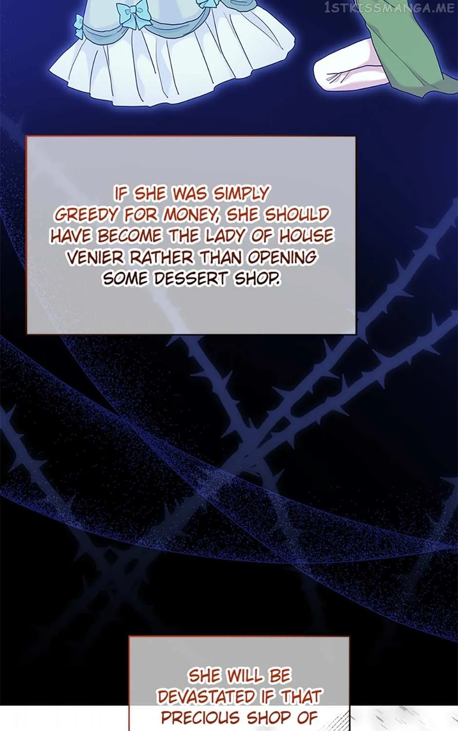 She Came Back And Opened A Dessert Shop Chapter 47 page 6 - MangaKakalot