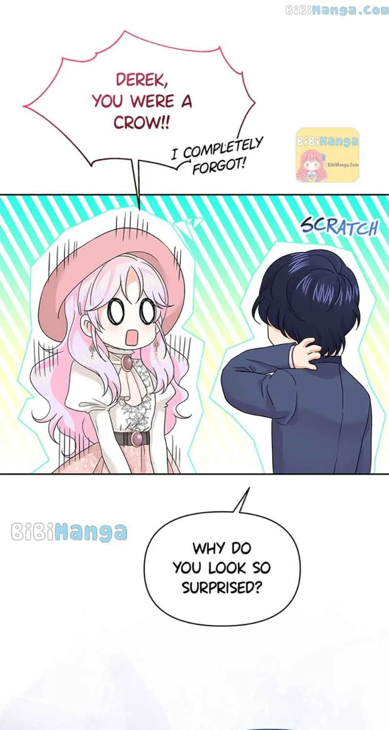 She Came Back And Opened A Dessert Shop Chapter 49 page 107 - MangaKakalot