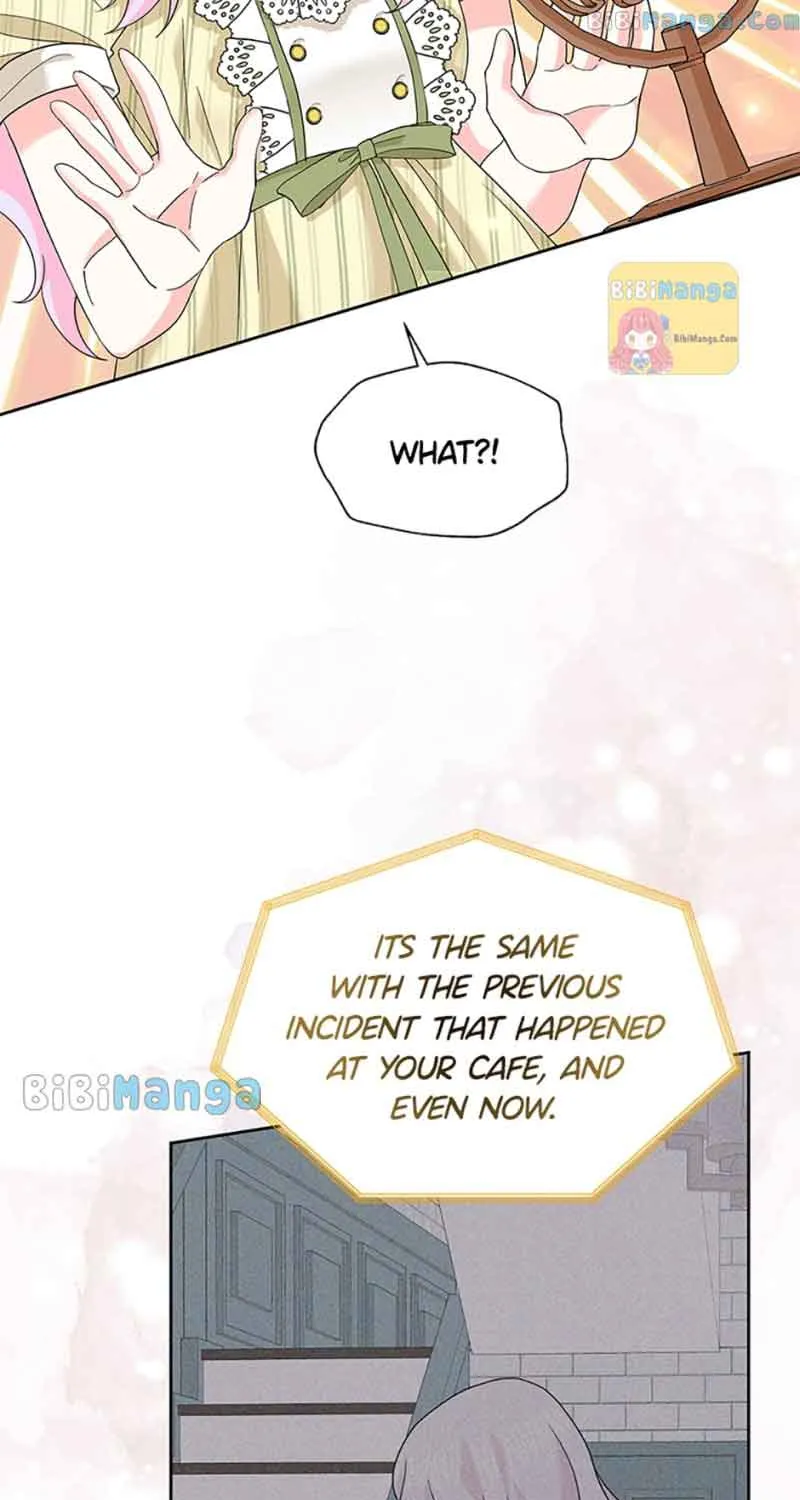 She Came Back And Opened A Dessert Shop Chapter 49 page 66 - MangaKakalot