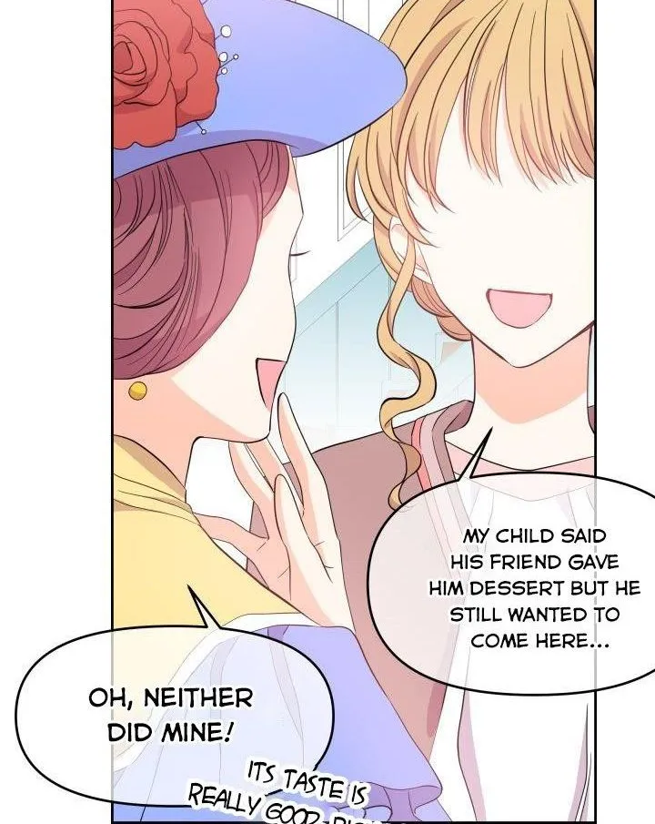 She Came Back And Opened A Dessert Shop Chapter 5 page 4 - MangaKakalot