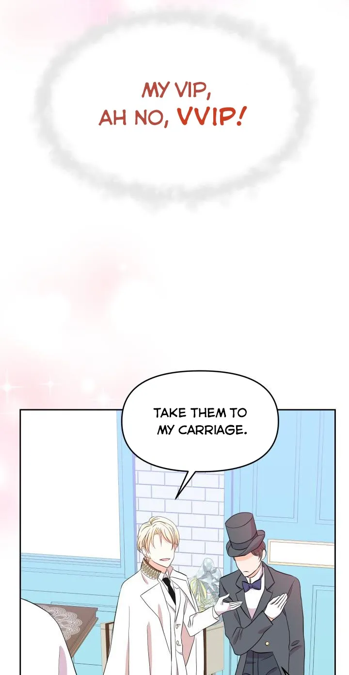 She Came Back And Opened A Dessert Shop Chapter 5 page 76 - MangaKakalot