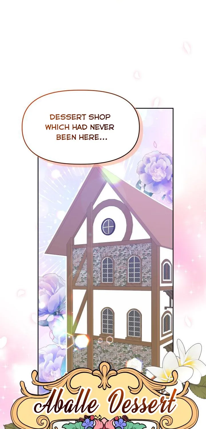 She Came Back And Opened A Dessert Shop Chapter 5 page 10 - MangaKakalot