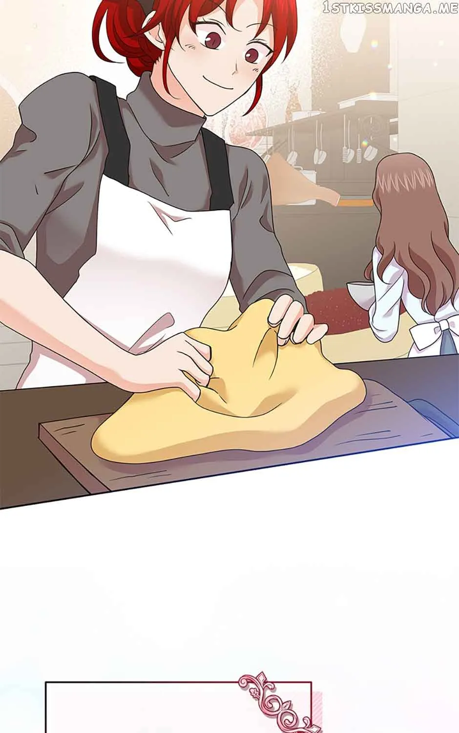 She Came Back And Opened A Dessert Shop Chapter 50 page 84 - MangaKakalot