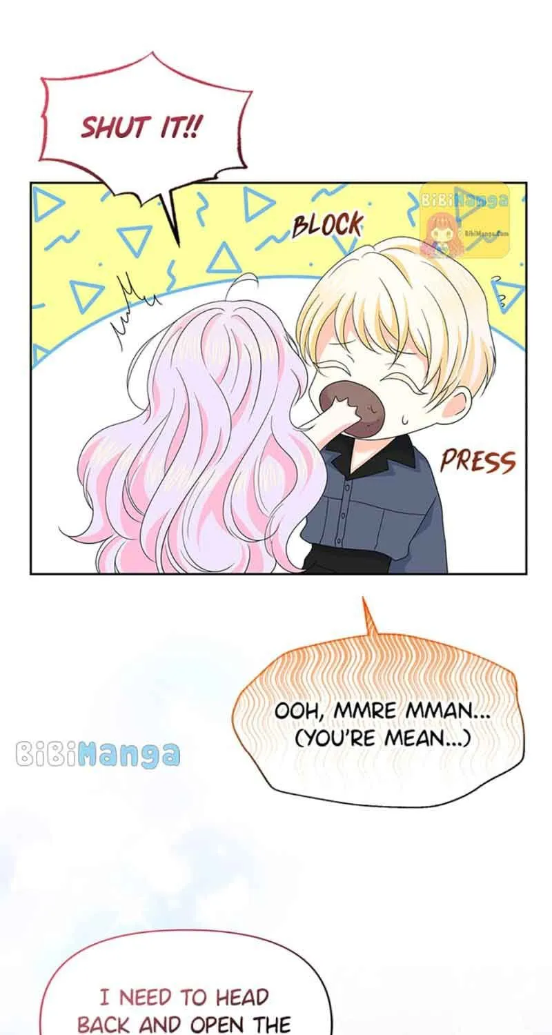 She Came Back And Opened A Dessert Shop Chapter 55 page 63 - MangaKakalot