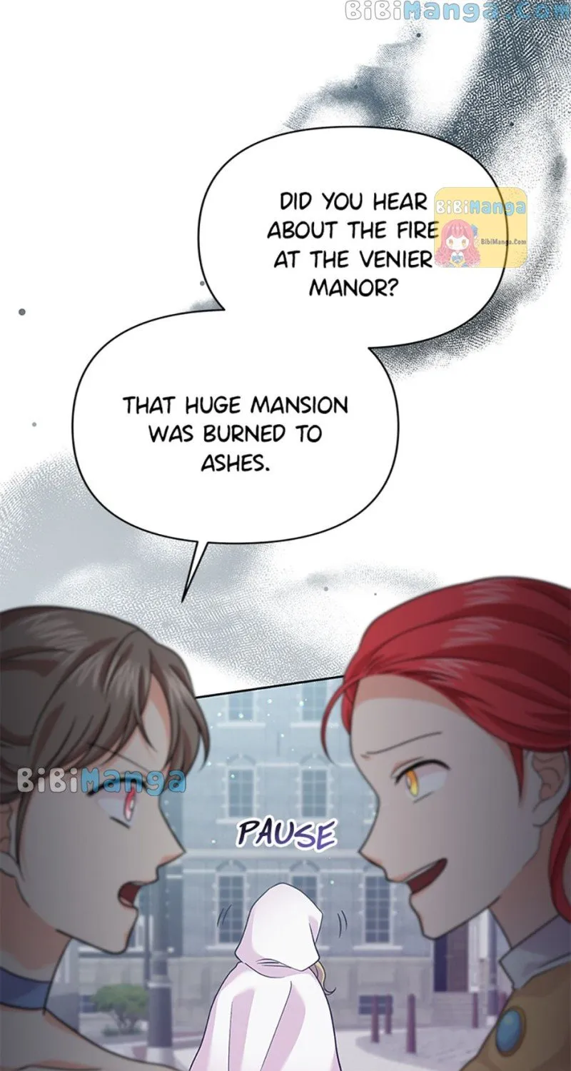 She Came Back And Opened A Dessert Shop Chapter 58 page 126 - MangaKakalot