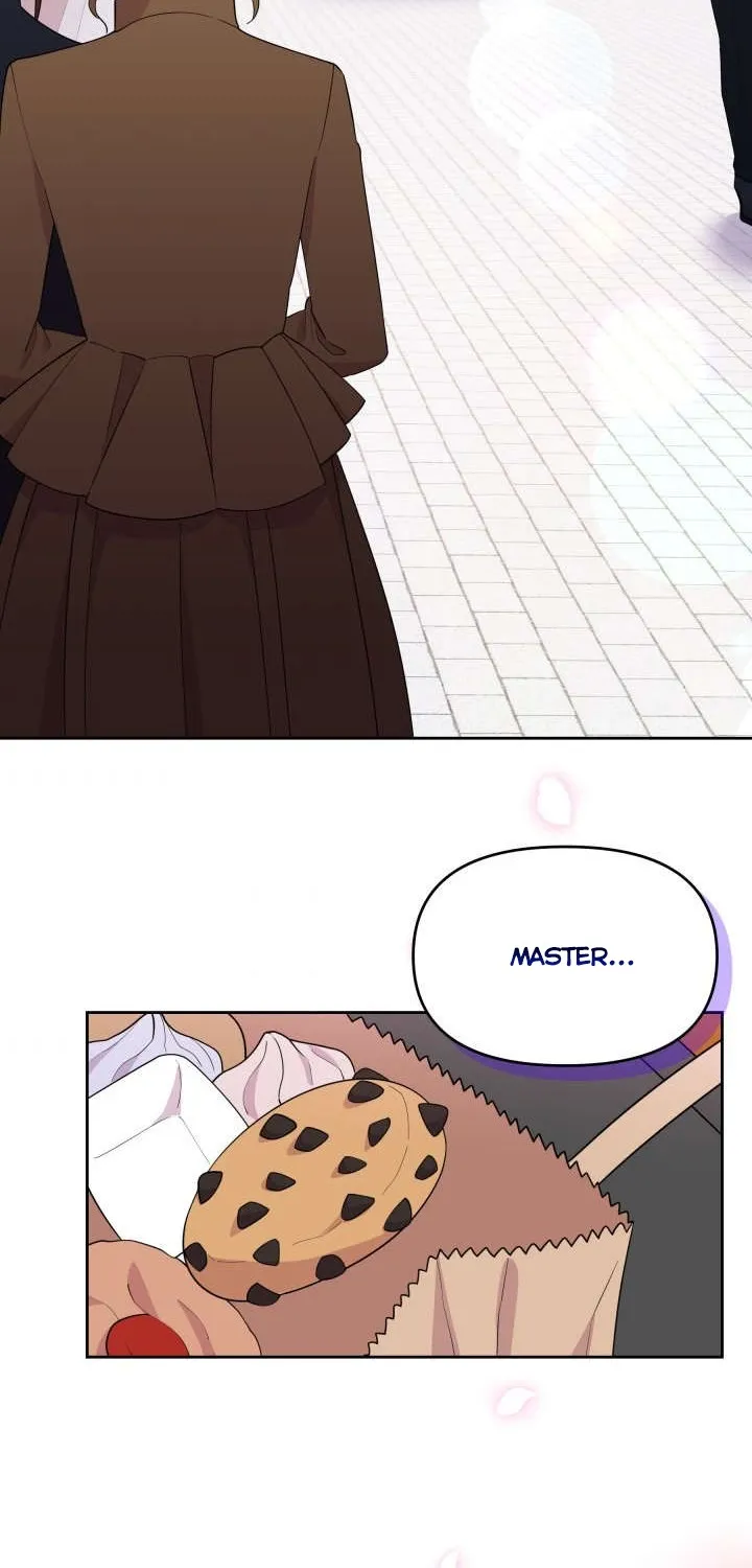 She Came Back And Opened A Dessert Shop Chapter 6 page 32 - MangaKakalot