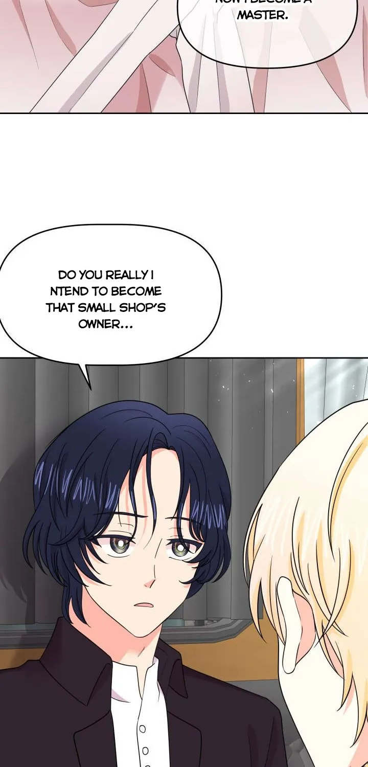 She Came Back And Opened A Dessert Shop Chapter 6 page 36 - MangaKakalot