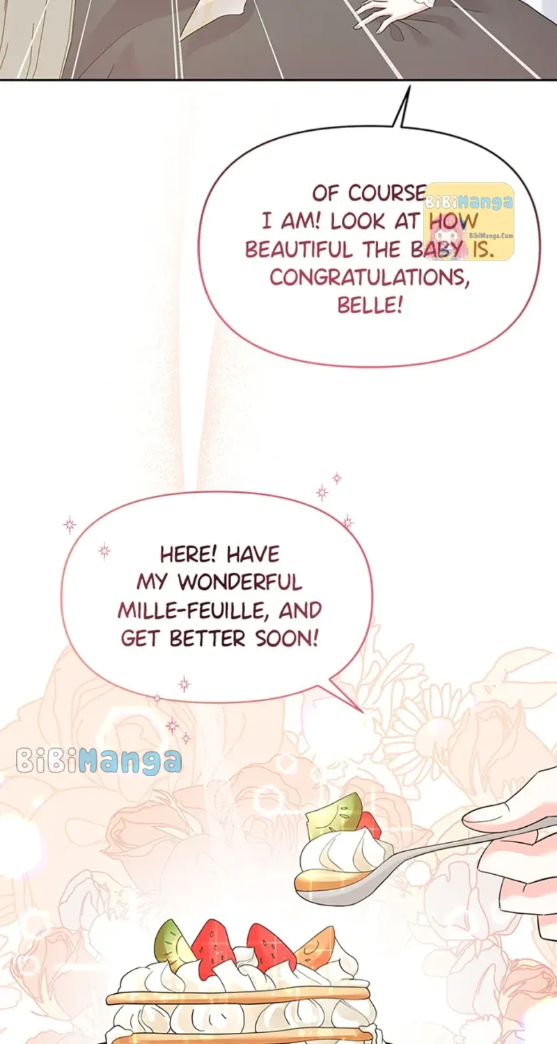 She Came Back And Opened A Dessert Shop Chapter 60 page 121 - MangaKakalot