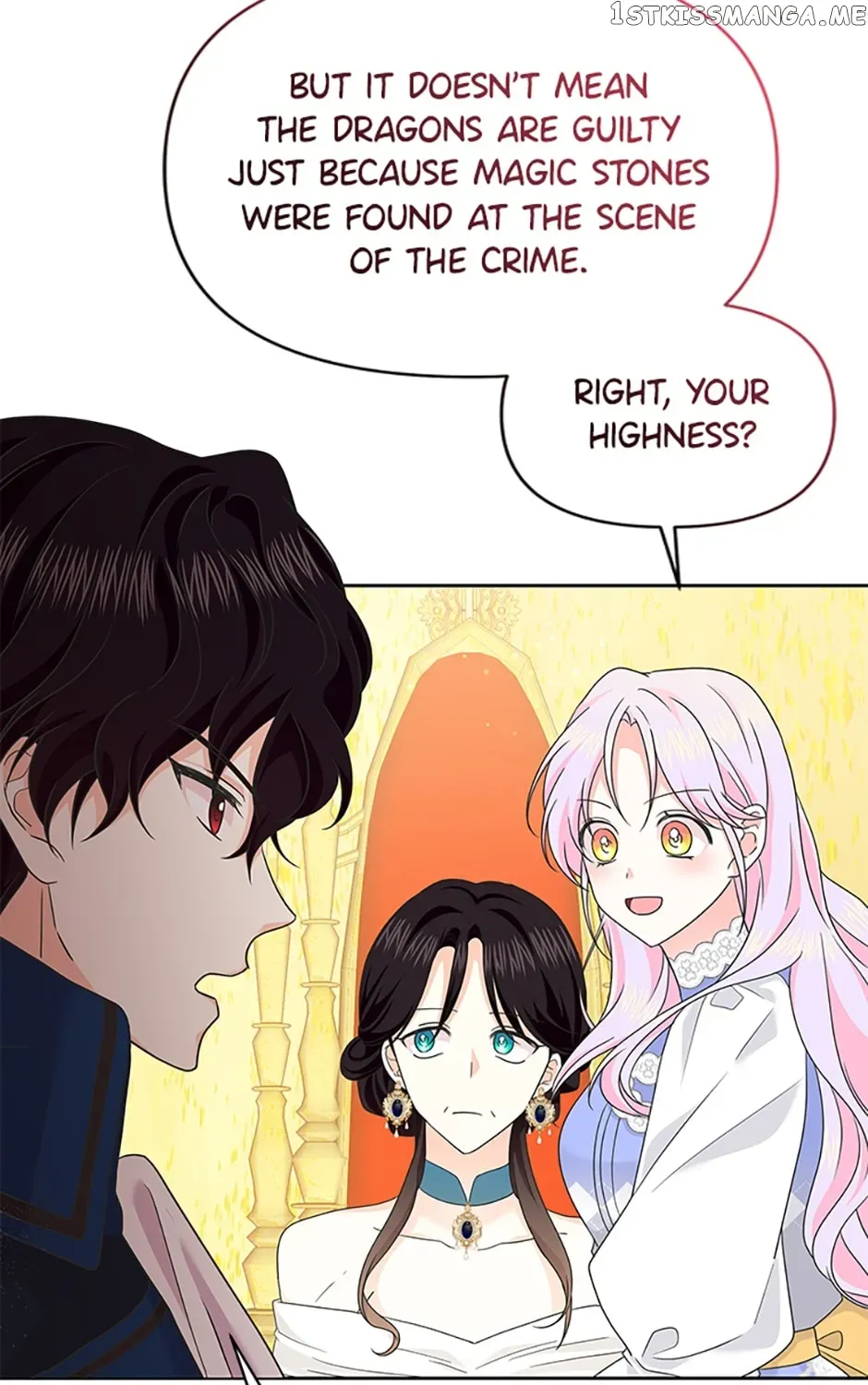 She Came Back And Opened A Dessert Shop Chapter 62 page 121 - MangaKakalot