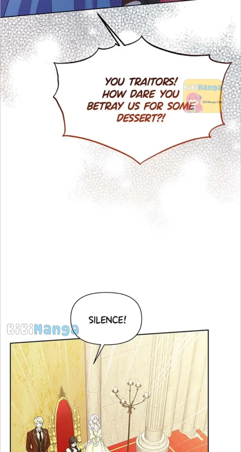 She Came Back And Opened A Dessert Shop Chapter 67 page 103 - MangaKakalot