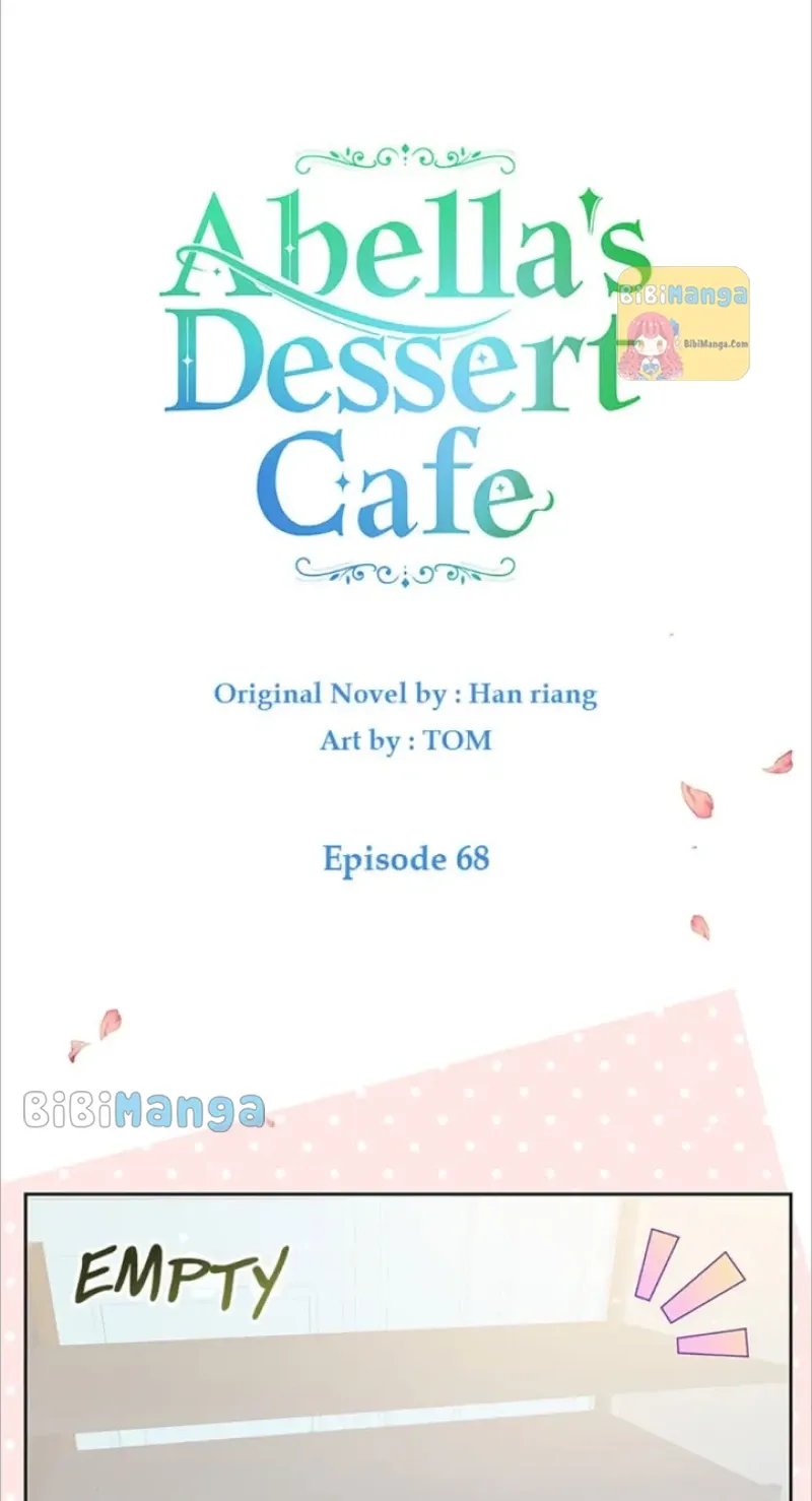 She Came Back And Opened A Dessert Shop Chapter 68 page 27 - MangaKakalot