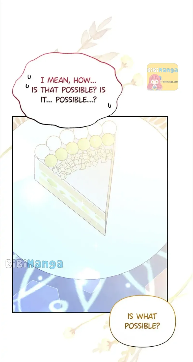 She Came Back And Opened A Dessert Shop Chapter 70 page 56 - MangaKakalot