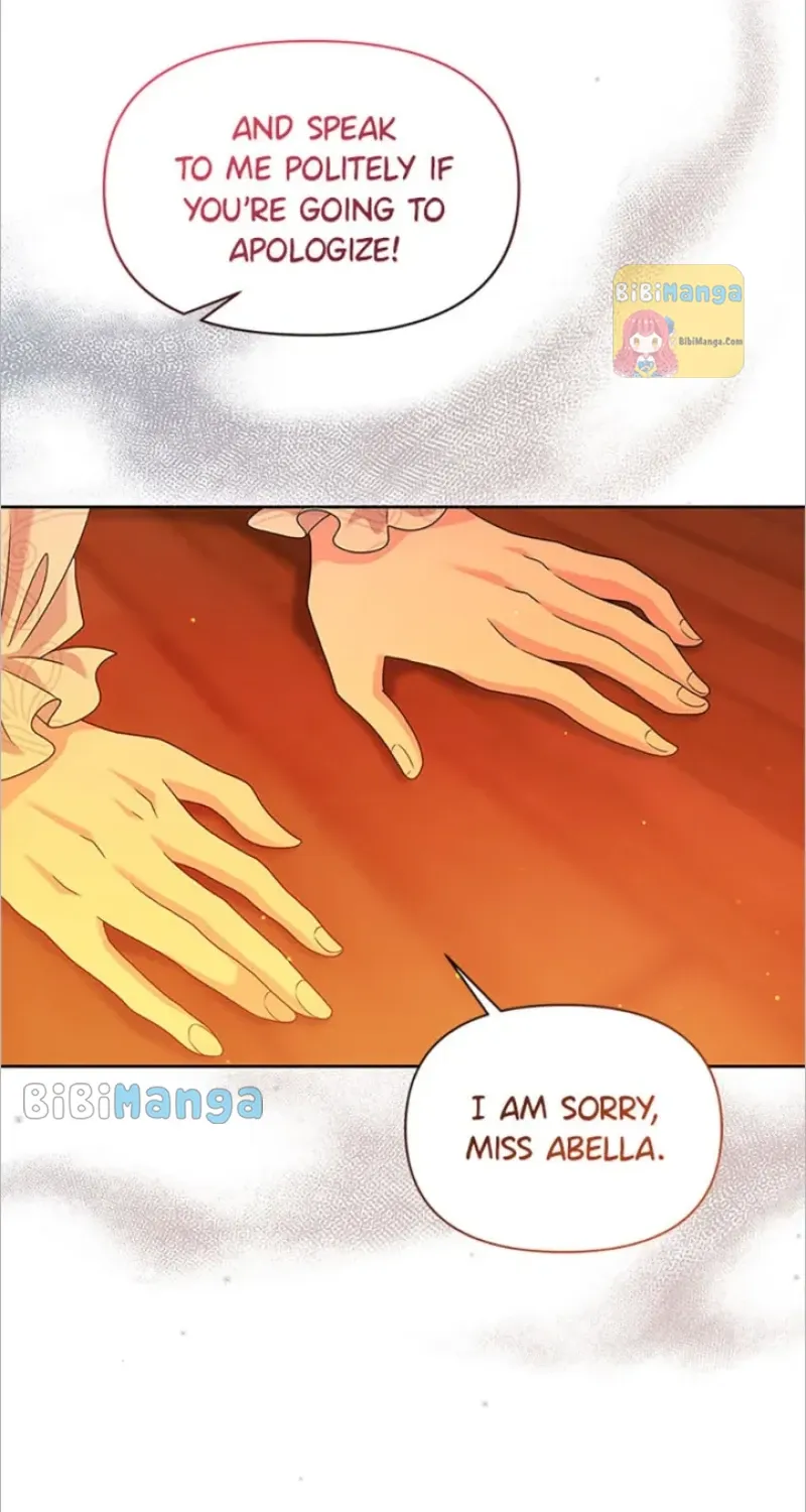 She Came Back And Opened A Dessert Shop Chapter 71 page 42 - MangaKakalot