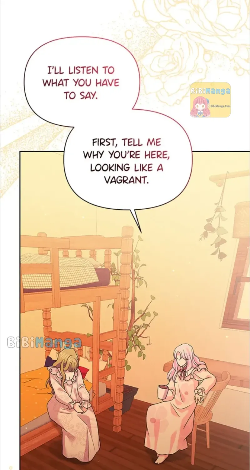 She Came Back And Opened A Dessert Shop Chapter 71 page 50 - MangaKakalot