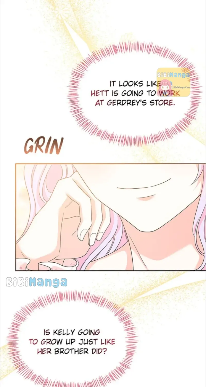 She Came Back And Opened A Dessert Shop Chapter 71 page 82 - MangaKakalot