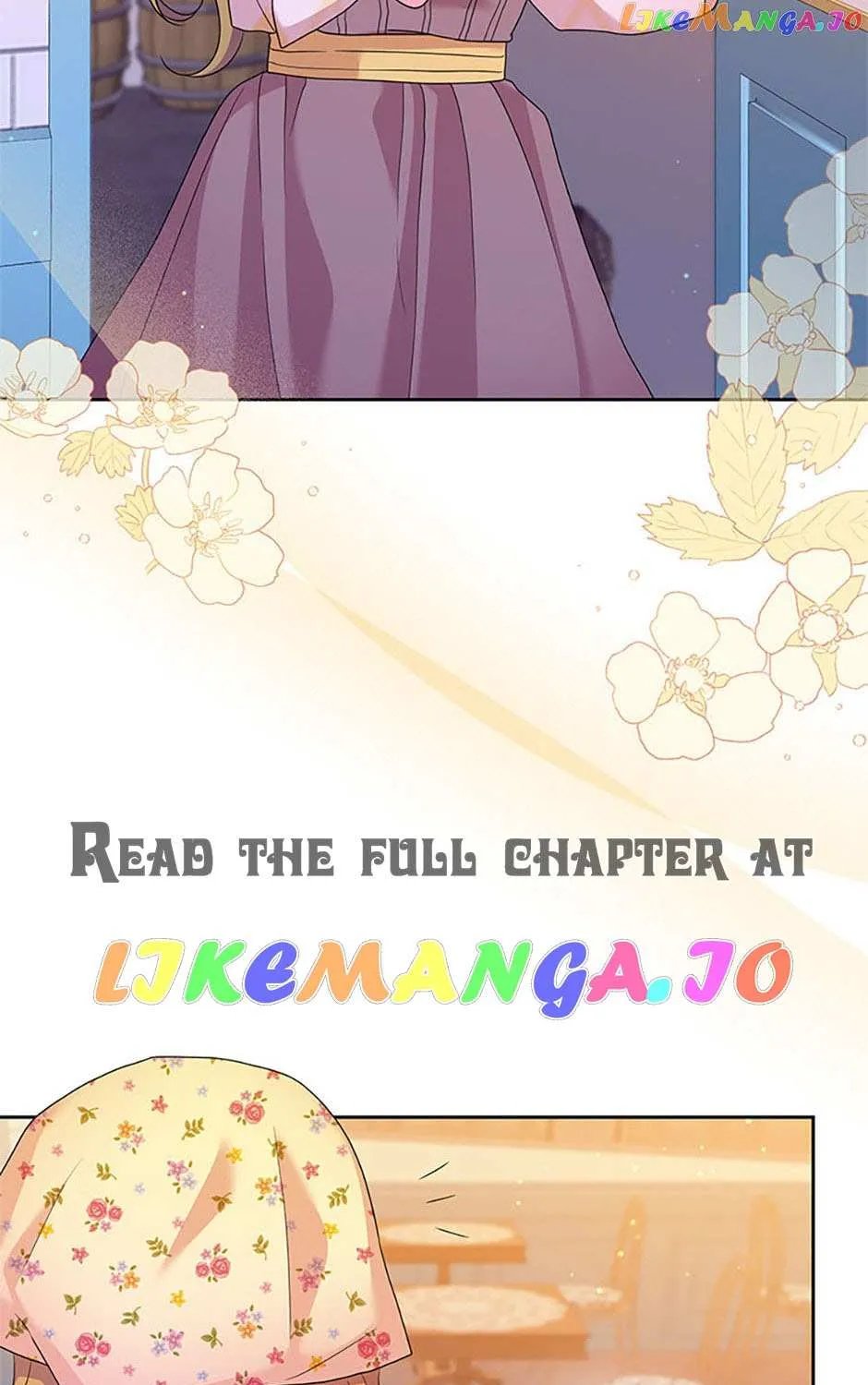 She Came Back And Opened A Dessert Shop Chapter 72 page 3 - MangaKakalot