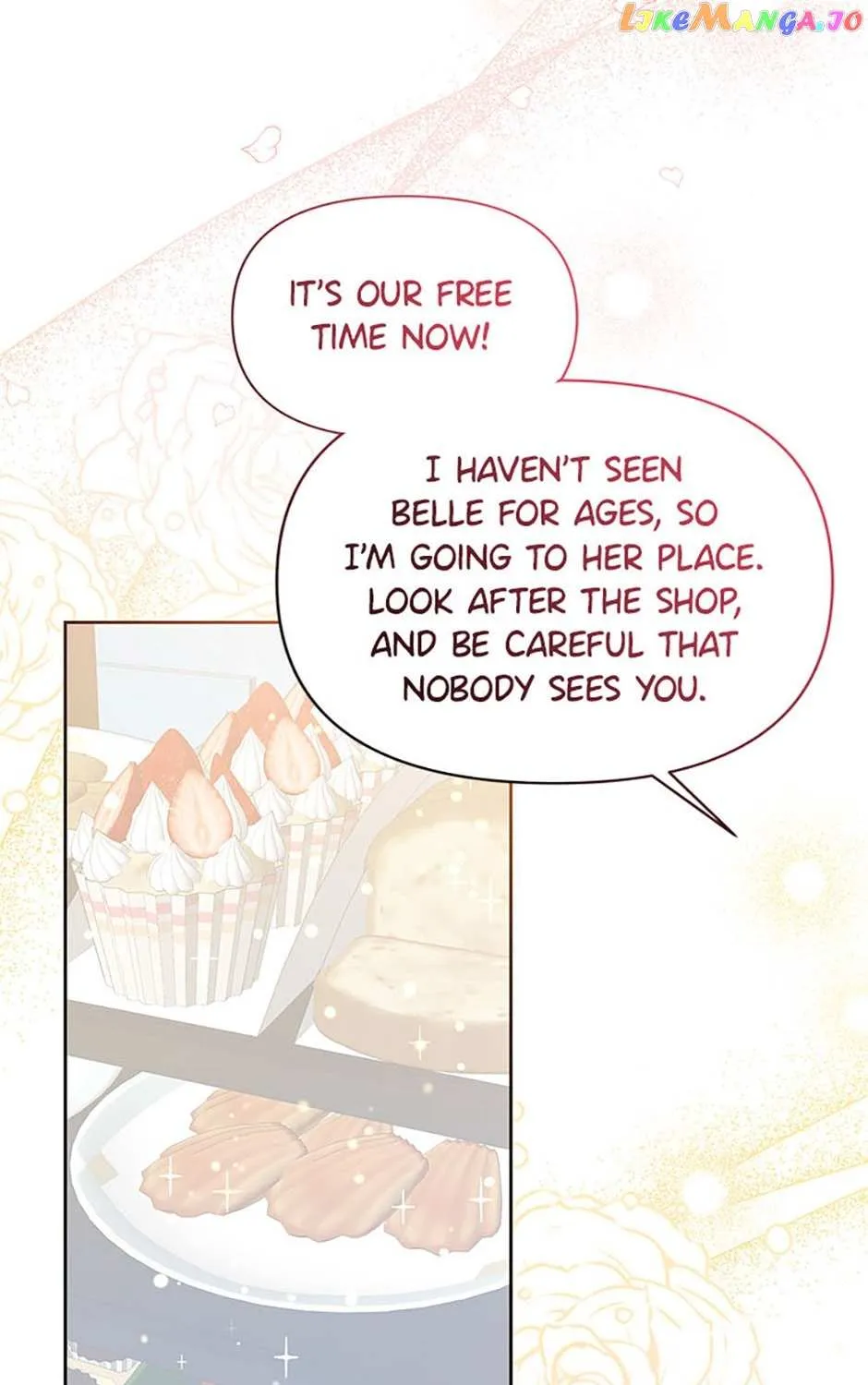 She Came Back And Opened A Dessert Shop Chapter 72 page 69 - MangaKakalot