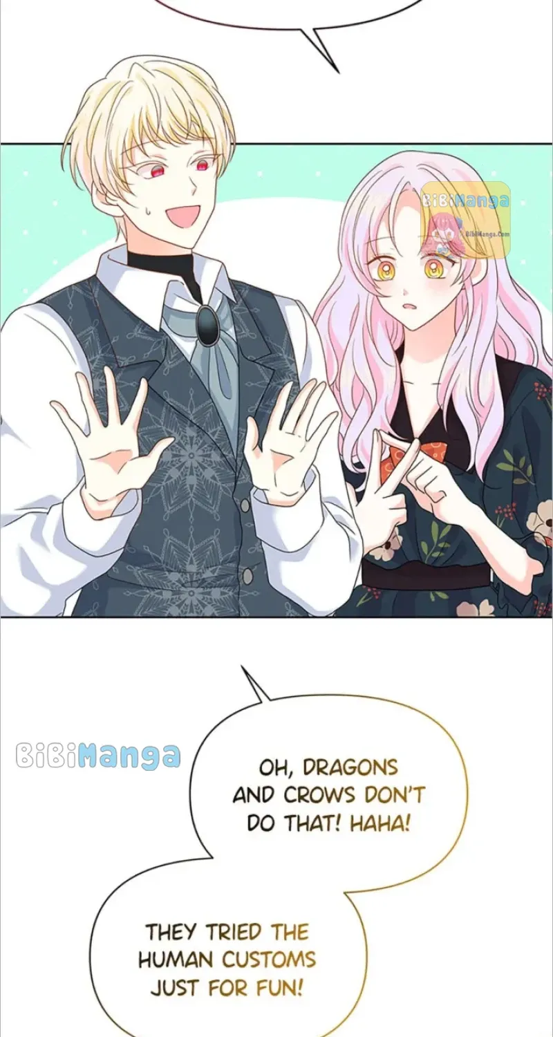 She Came Back And Opened A Dessert Shop Chapter 73 page 22 - MangaKakalot