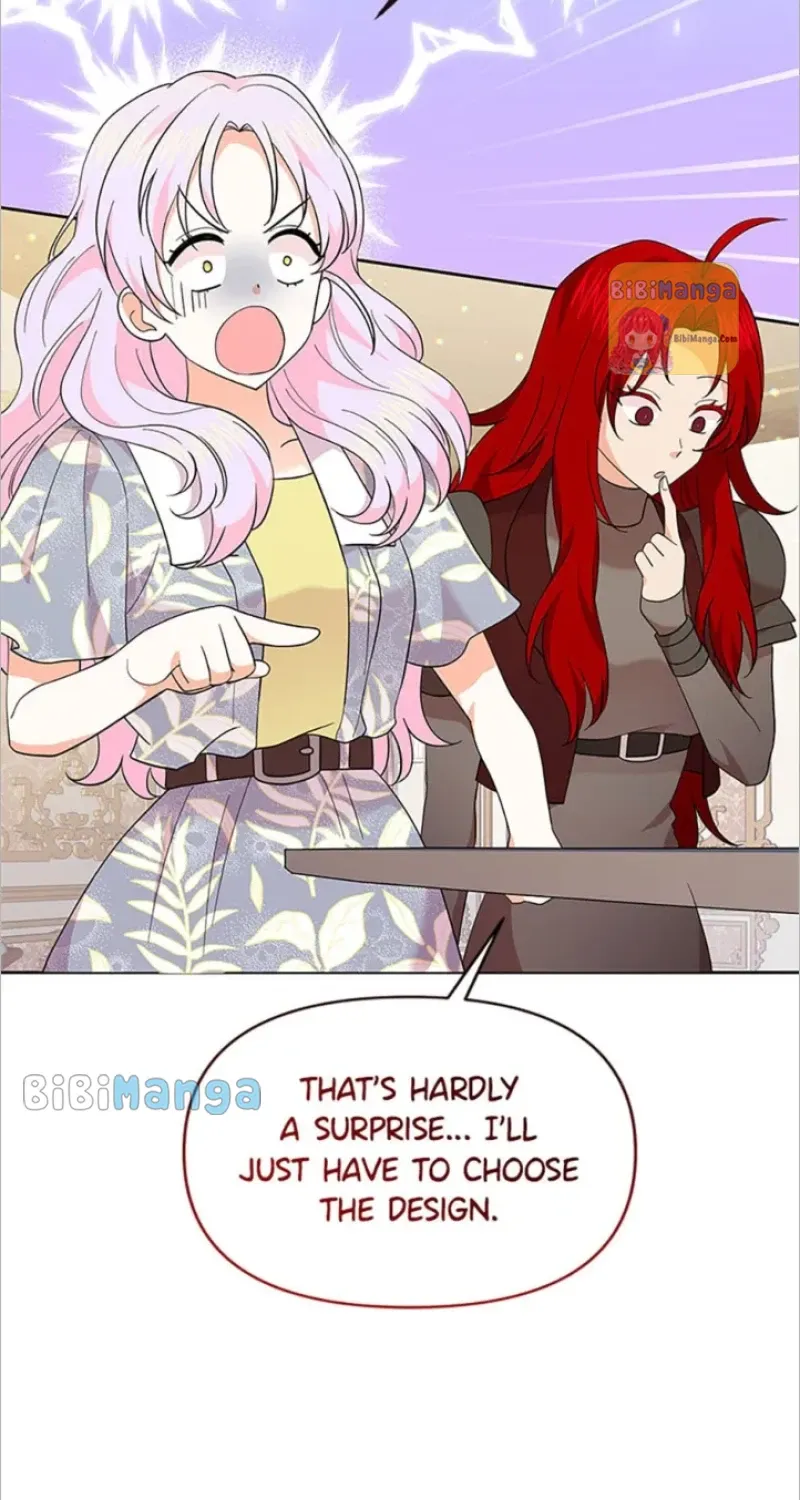 She Came Back And Opened A Dessert Shop Chapter 74 page 15 - MangaKakalot