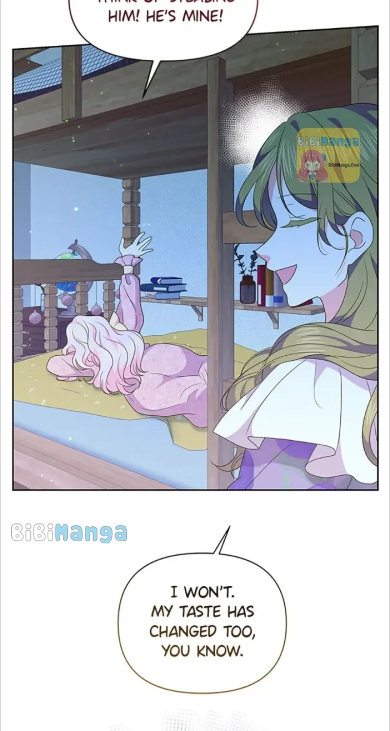 She Came Back And Opened A Dessert Shop Chapter 74 page 63 - MangaKakalot