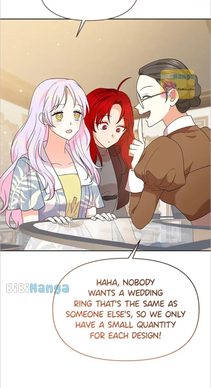 She Came Back And Opened A Dessert Shop Chapter 74 page 8 - MangaKakalot