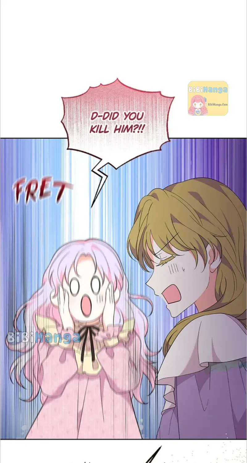 She Came Back And Opened A Dessert Shop Chapter 74 page 91 - MangaKakalot