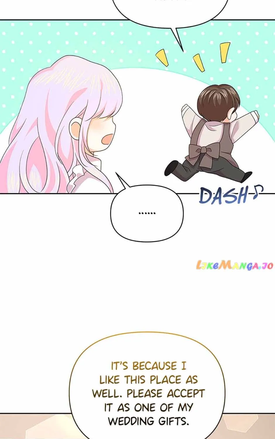 She Came Back And Opened A Dessert Shop Chapter 78 page 34 - MangaKakalot