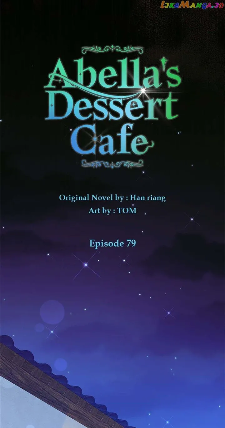 She Came Back And Opened A Dessert Shop Chapter 79 page 6 - MangaKakalot