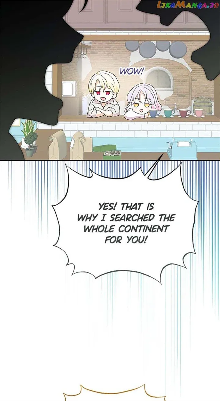 She Came Back And Opened A Dessert Shop Chapter 80 page 7 - MangaKakalot