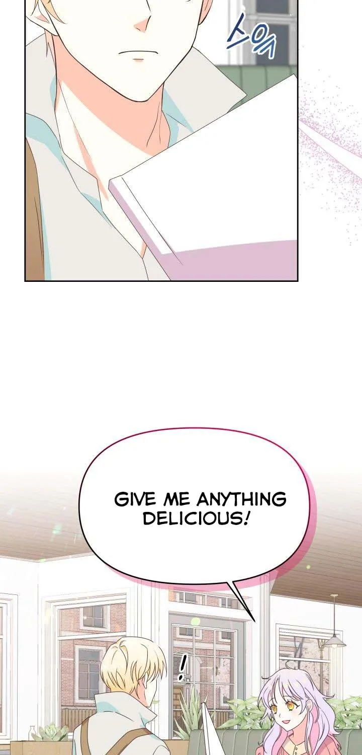 She Came Back And Opened A Dessert Shop Chapter 9 page 5 - MangaKakalot