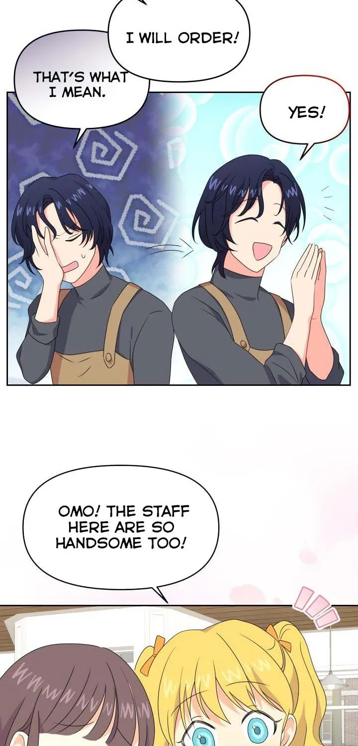 She Came Back And Opened A Dessert Shop Chapter 9 page 53 - MangaKakalot