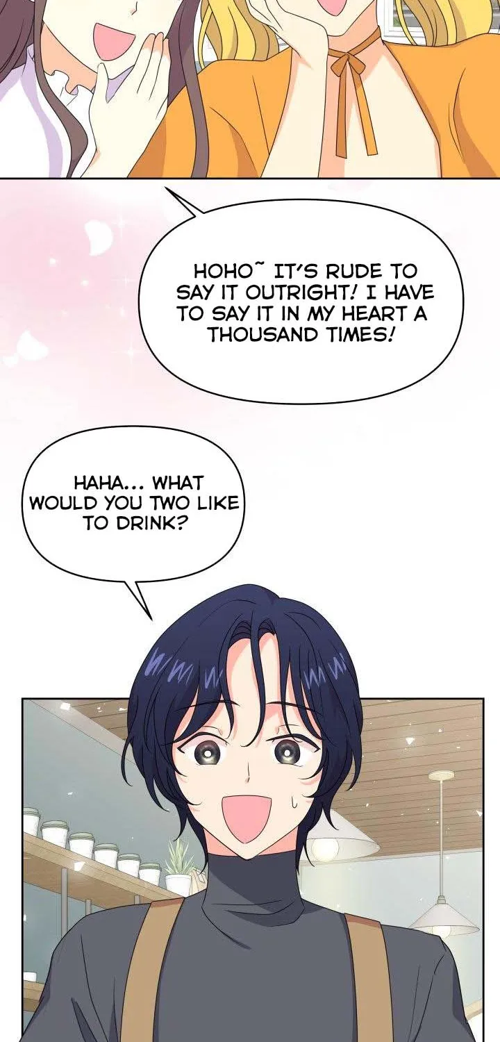 She Came Back And Opened A Dessert Shop Chapter 9 page 55 - MangaKakalot