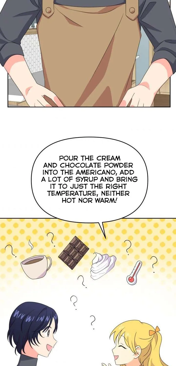 She Came Back And Opened A Dessert Shop Chapter 9 page 56 - MangaKakalot