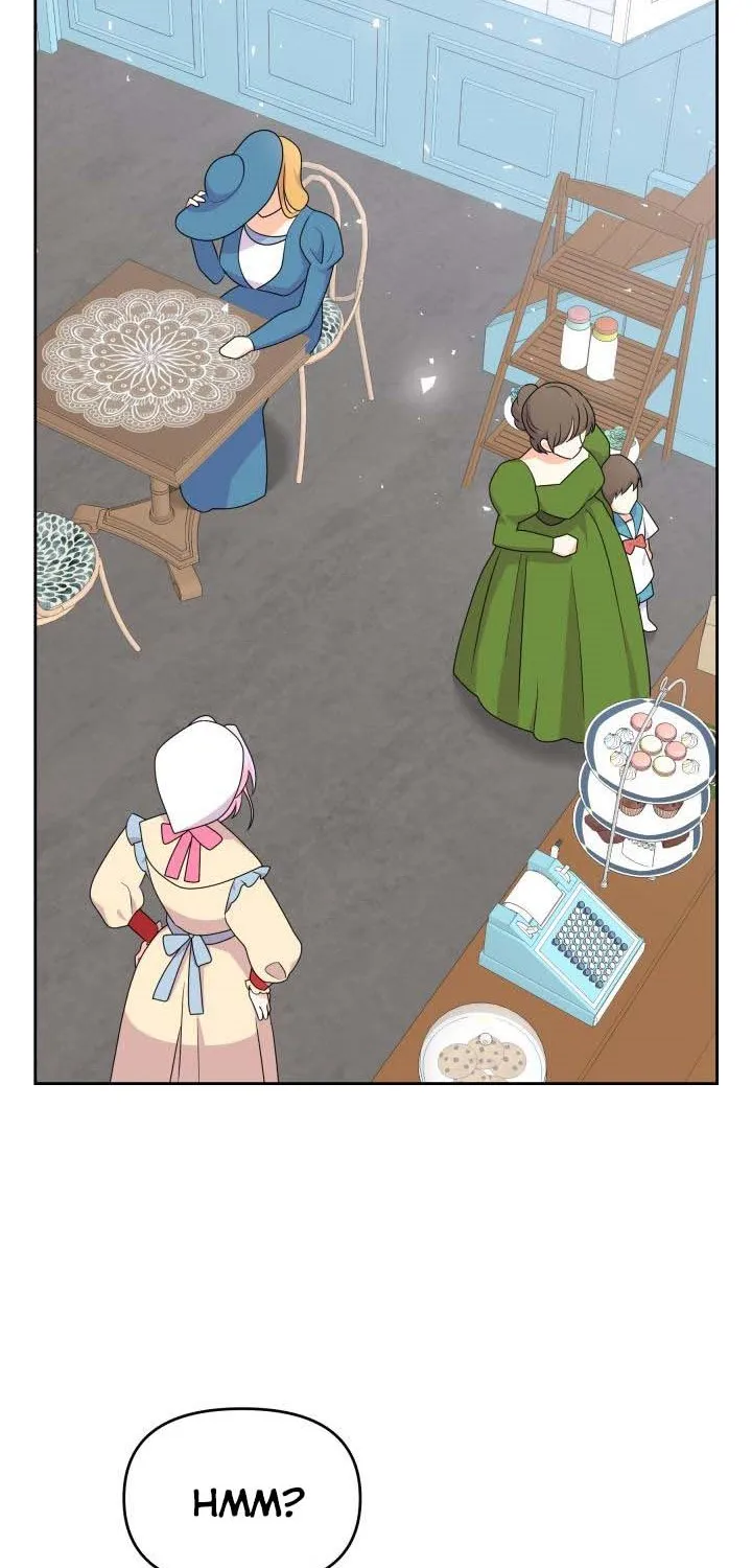 She Came Back And Opened A Dessert Shop Chapter 9 page 61 - MangaKakalot