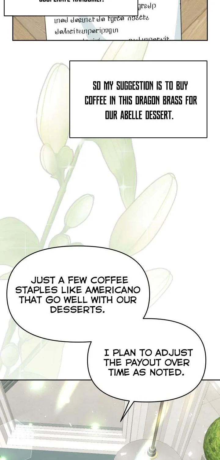 She Came Back And Opened A Dessert Shop Chapter 9 page 76 - MangaKakalot