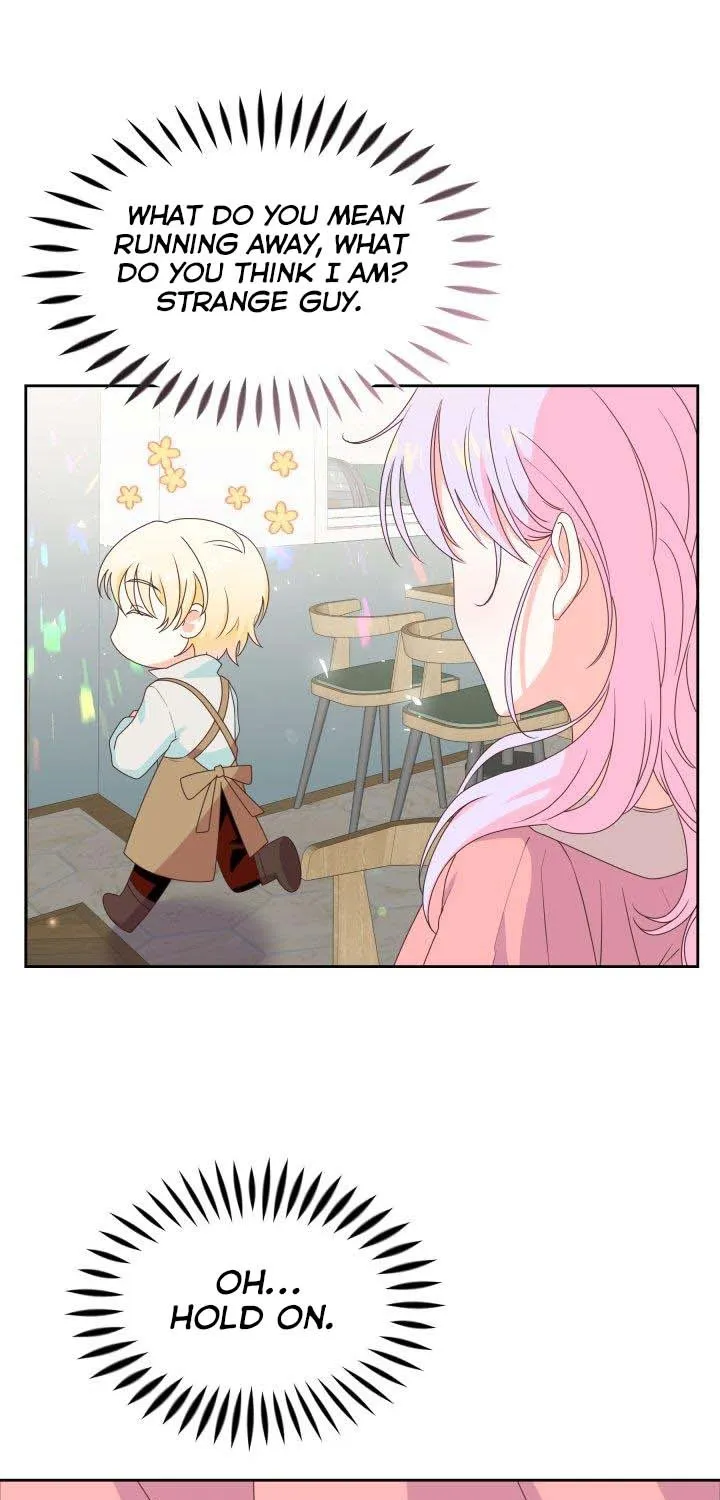 She Came Back And Opened A Dessert Shop Chapter 9 page 9 - MangaKakalot