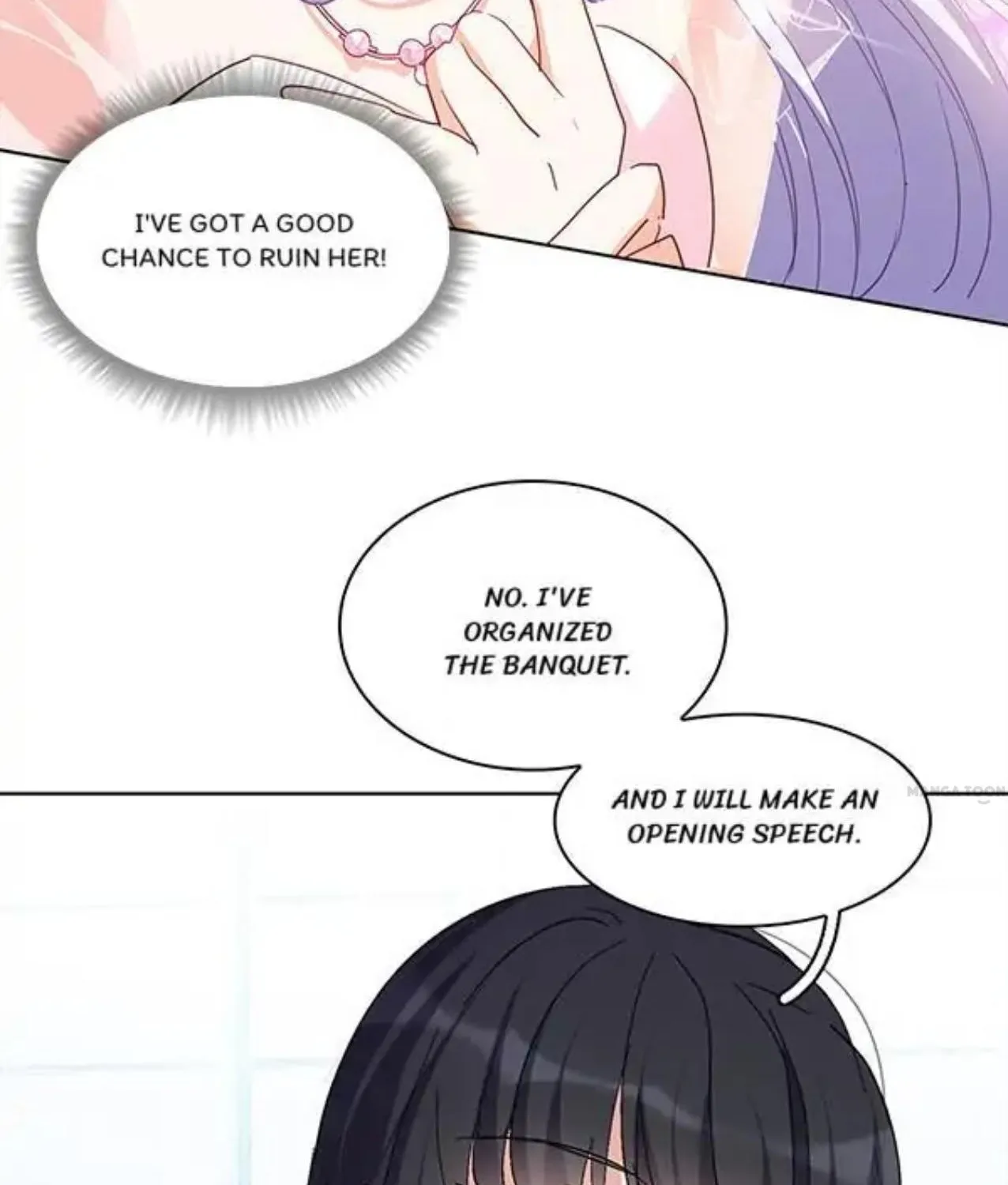 She is coming, please get down! Chapter 197 page 28 - MangaKakalot