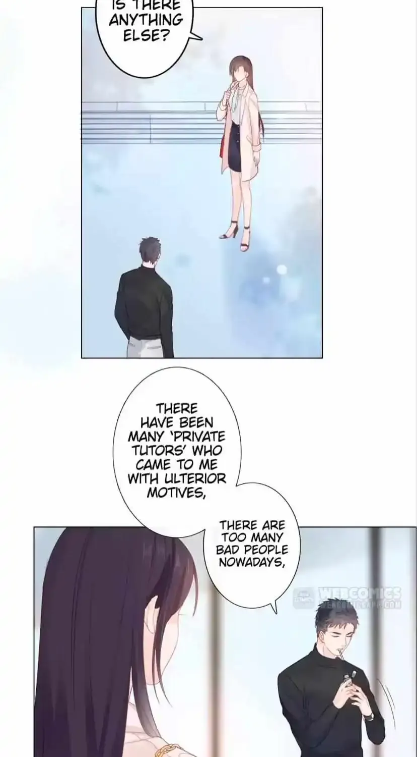 She Is Mine (Freehourglass) Chapter 2 page 6 - MangaKakalot