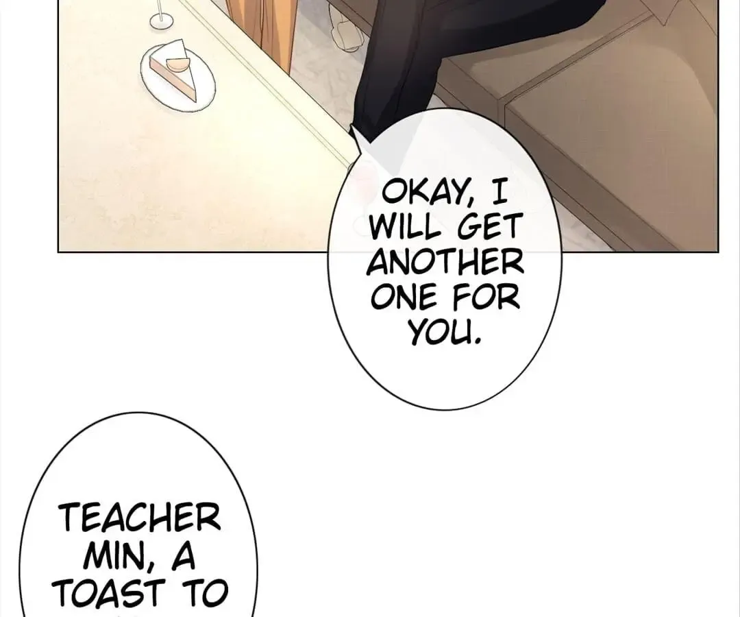 She Is Mine (Freehourglass) Chapter 20 page 5 - MangaKakalot